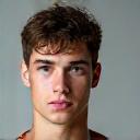 Headshot of Liam K.